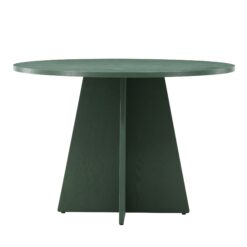 Rundt spisebord Bootcut -