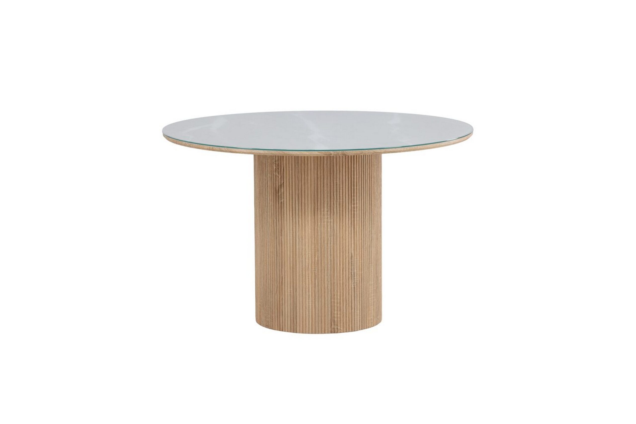 Rundt spisebord Härön -