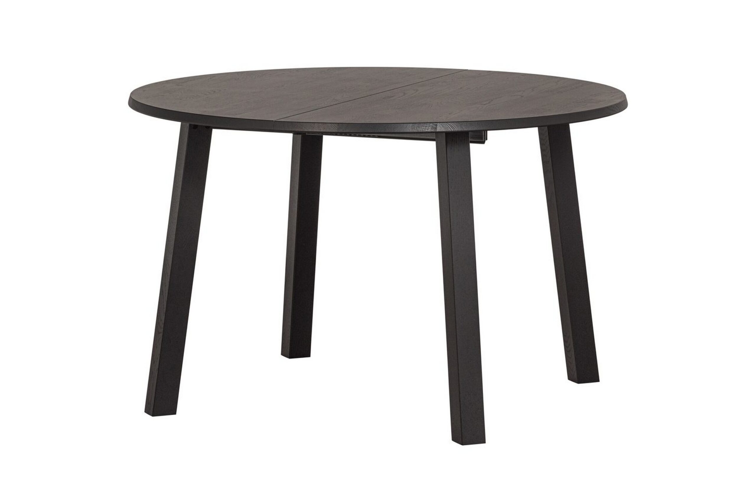 Spisebord Lange Udtræksbord - Blacknight