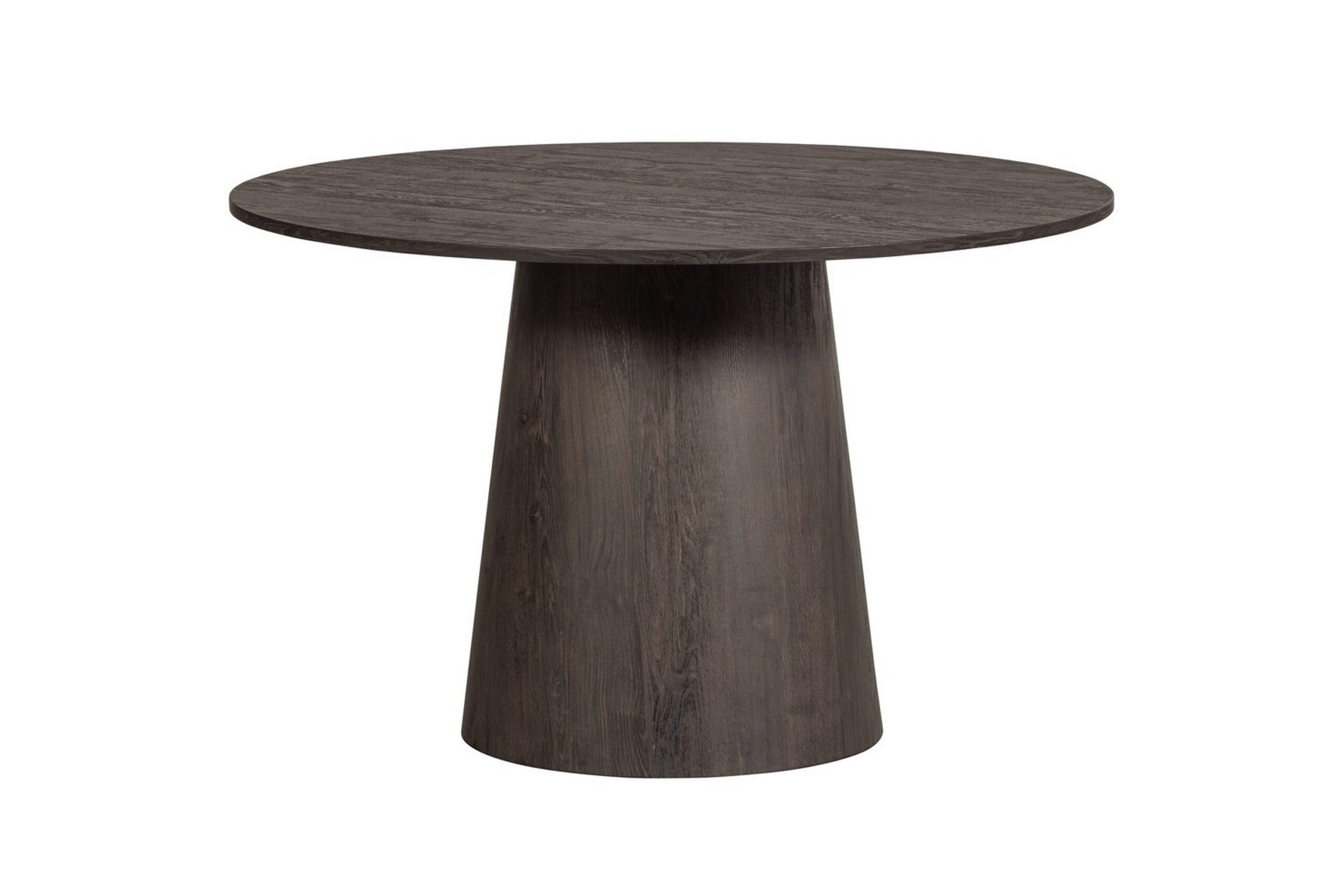 Spisebord Maan - Mørkebrun