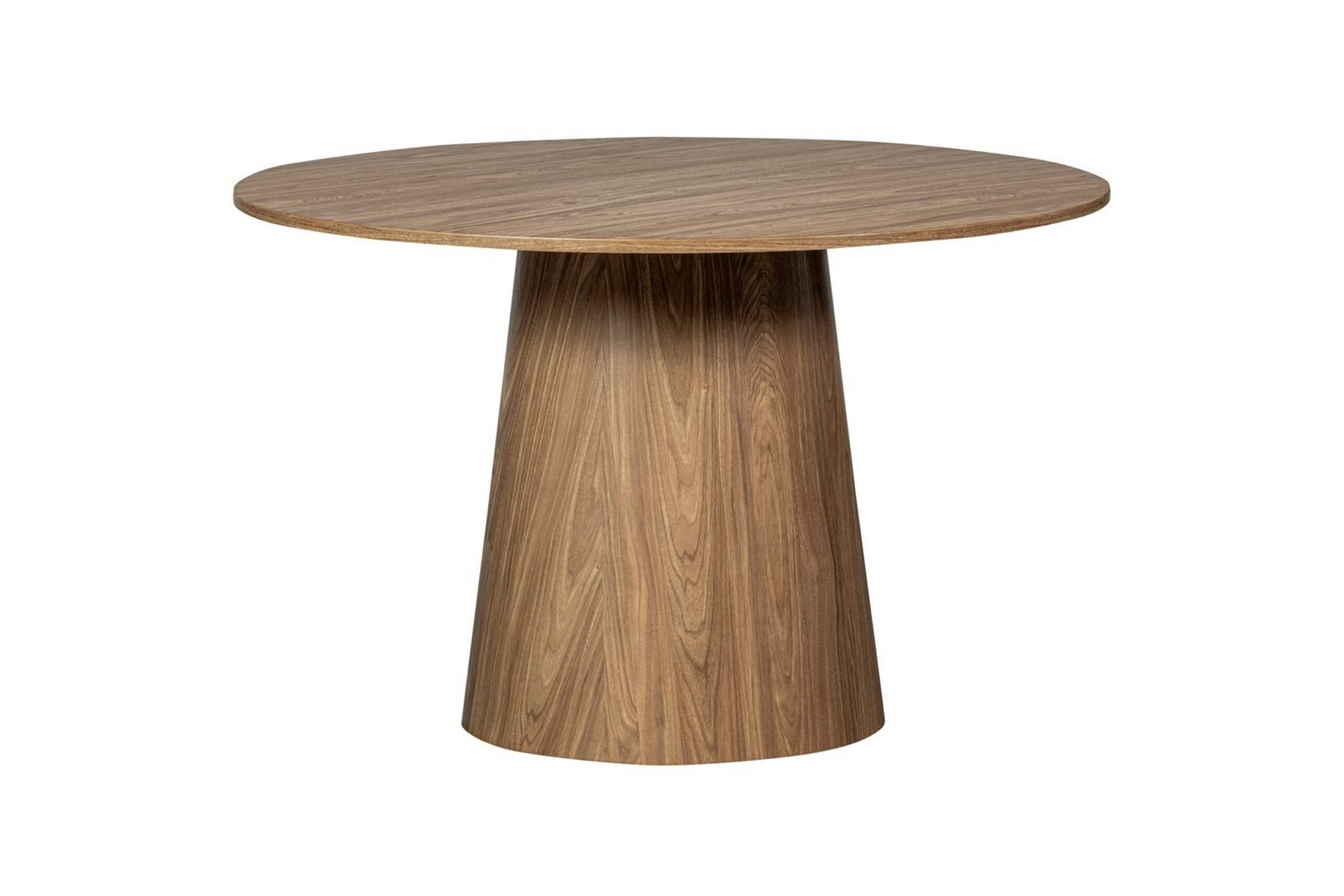 Spisebord Maan - Valnød