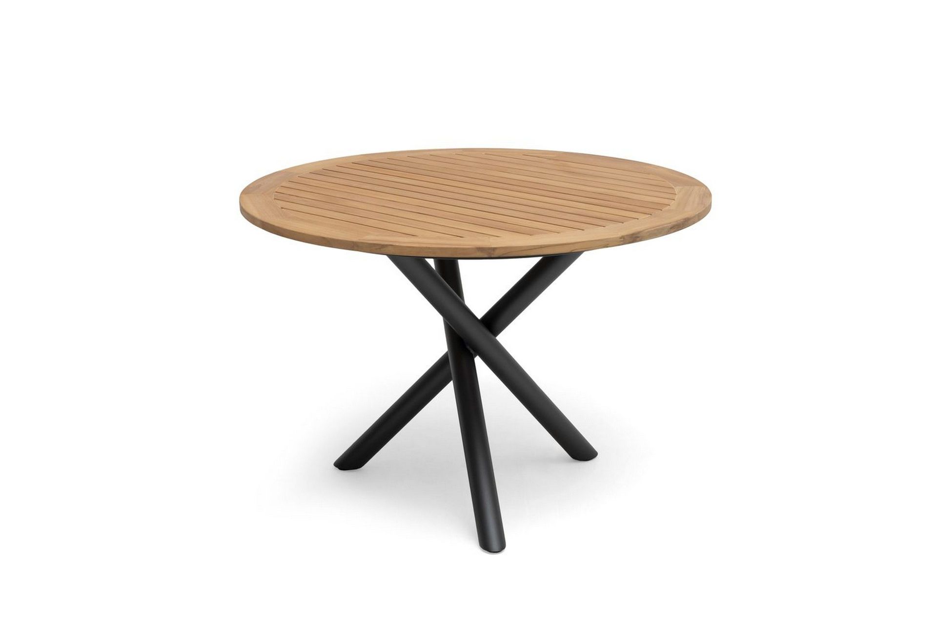 Bord Hillerstorp Ekeryd Ø110 cm -