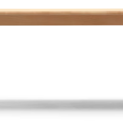 CH006 Spisebord fra Carl Hansen & Søn Bøg / Olie - Jacobsen Plus