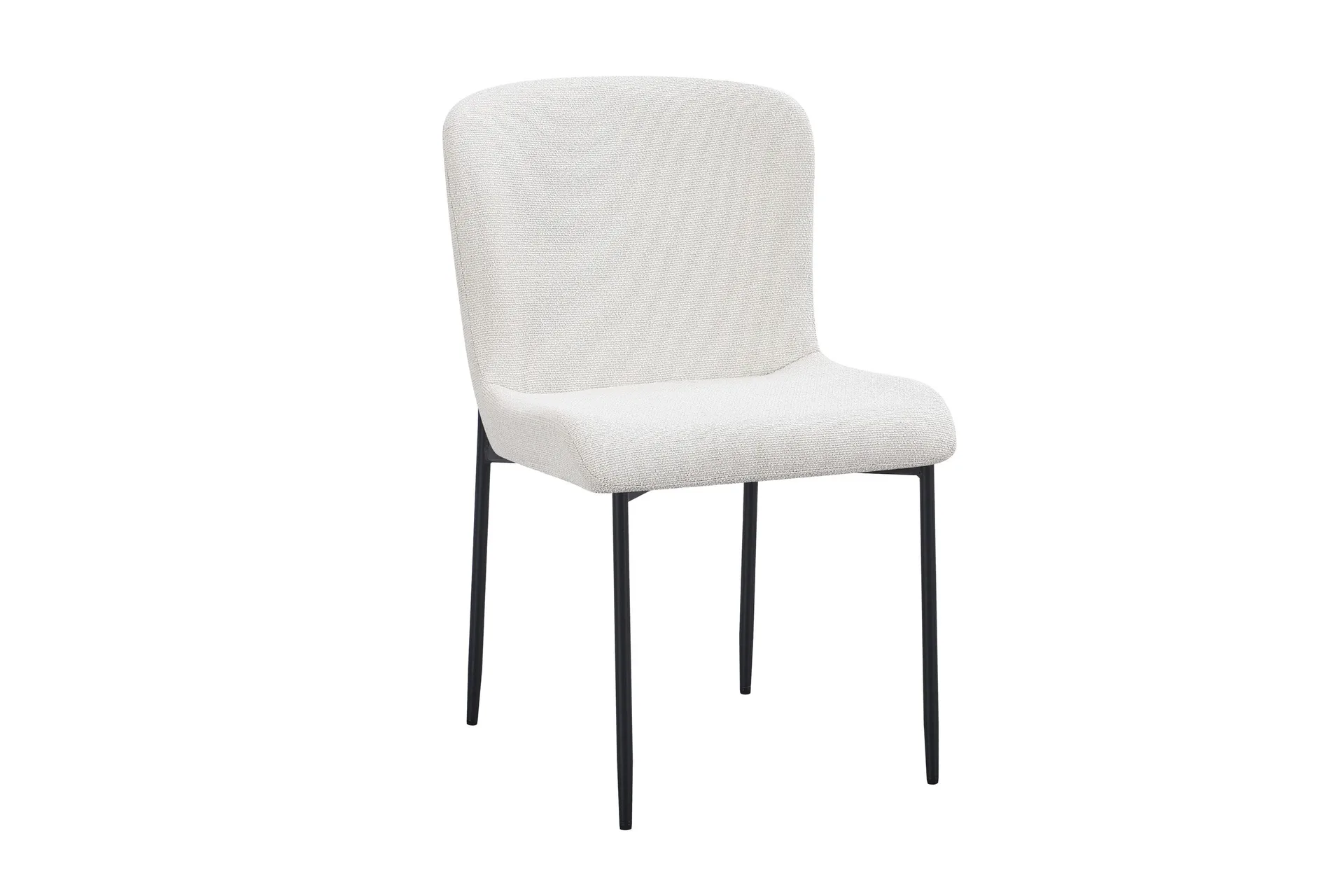 Elsie Spisestol - Hvid