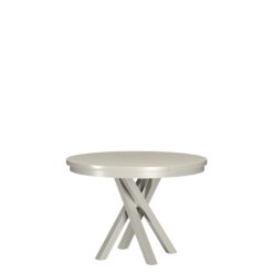 Aggarwal Rundt Spisebord 100 cm -