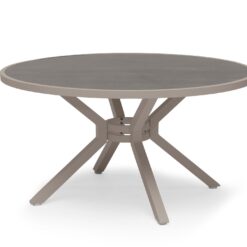 Bord Hillerstorp Hånger Ø140 cm - Grå