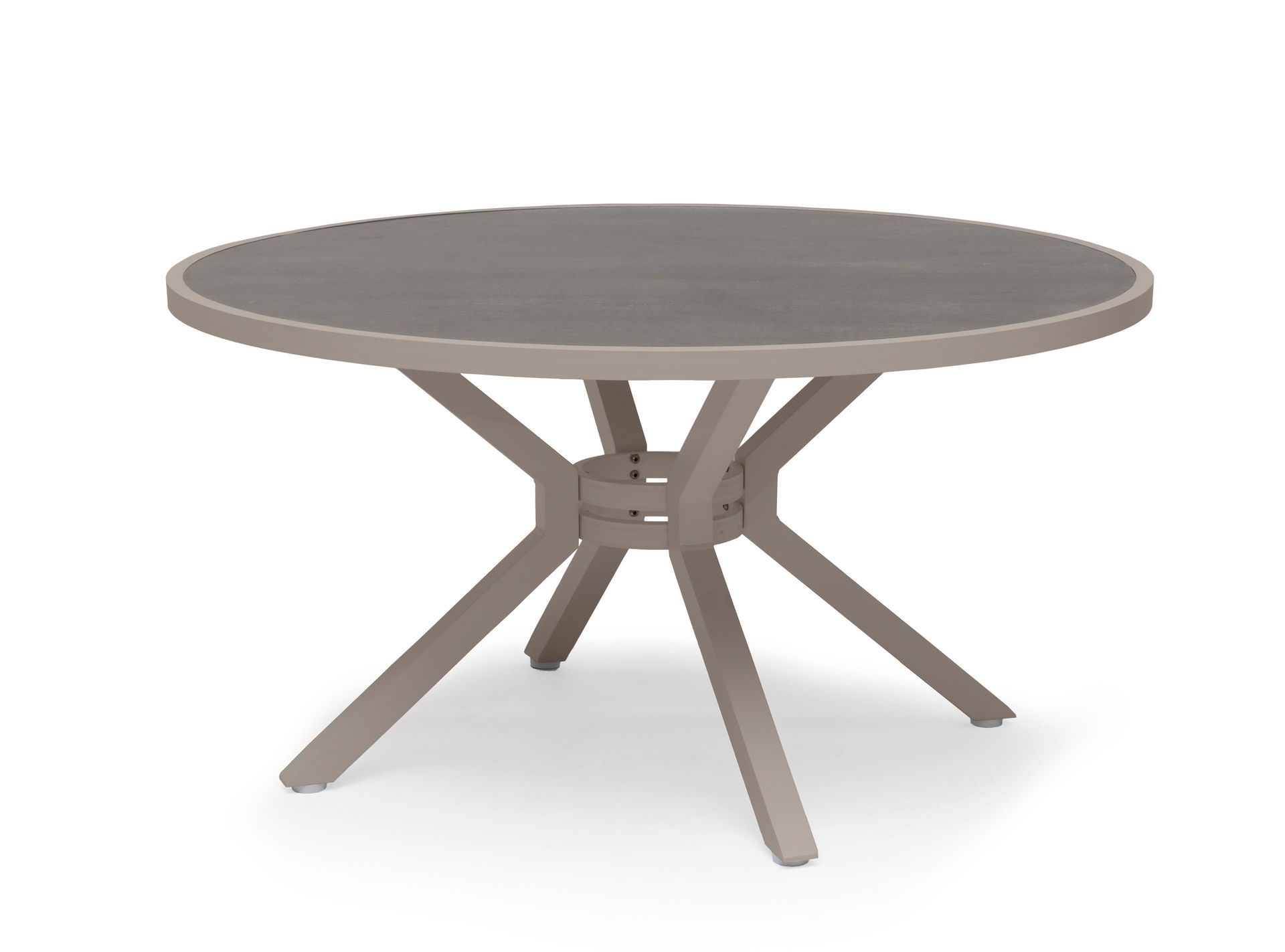 Bord Hillerstorp Hånger Ø140 cm - Grå