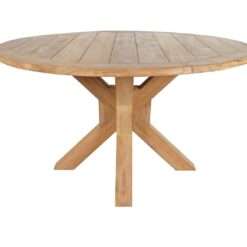 Toscana Bord Ø140 cm - Træ