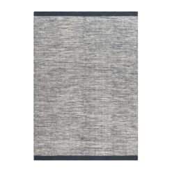 Uldtæppe Torsby - 200x300 cm, grafit